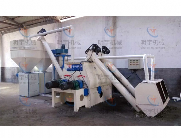 預(yù)拌砂漿設(shè)備廠家